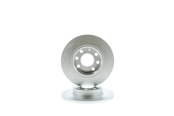 Disques de frein AISIN ref. Q6F980S